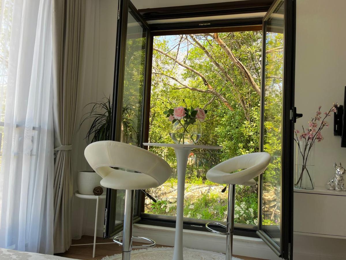 Vacanza, Sea View Котор Екстериор снимка